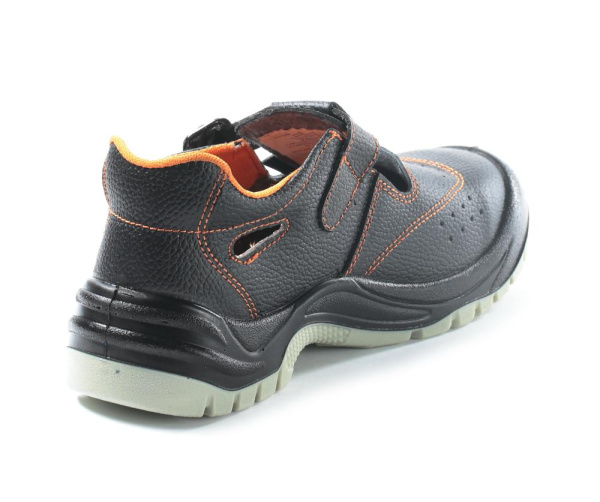 Сандали «МИСТРАЛЬ» SJ6006-S ПУ-ТПУ с МП и МС Эталон