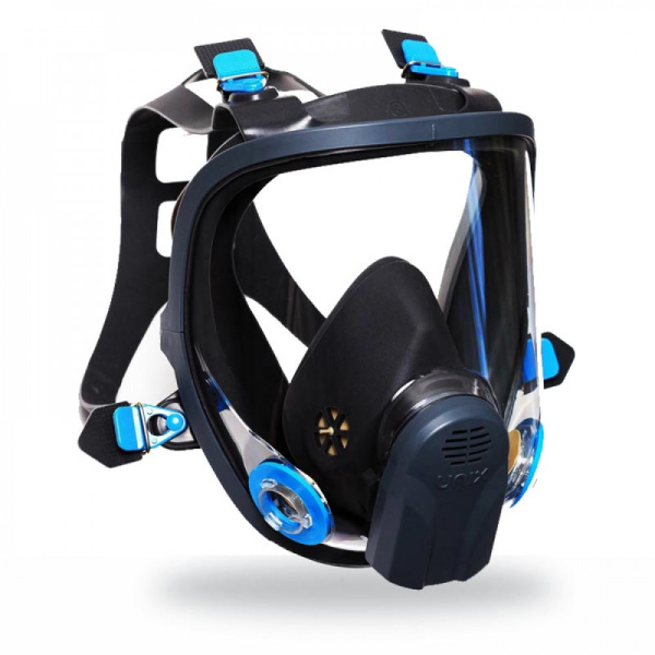 Маска панорамная УНИКС (UNIX) 6100