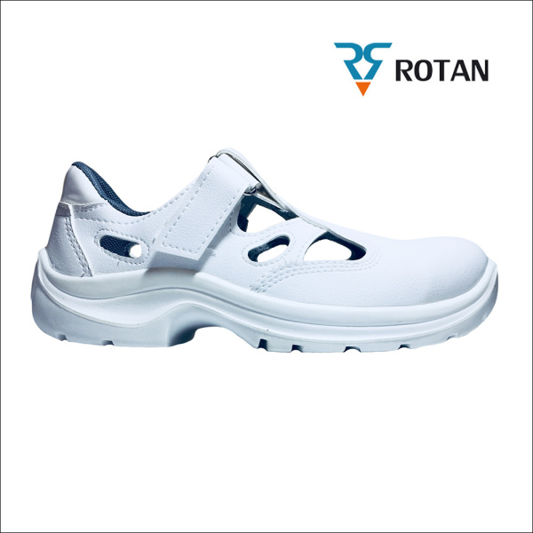 Сандалии унисекс арт. 06102/1С Лорика/ПУ с термопластичным подноском