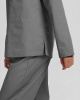 Костюм женский Хаспфуд-Стандарт (тк.Смесовая,160), серый