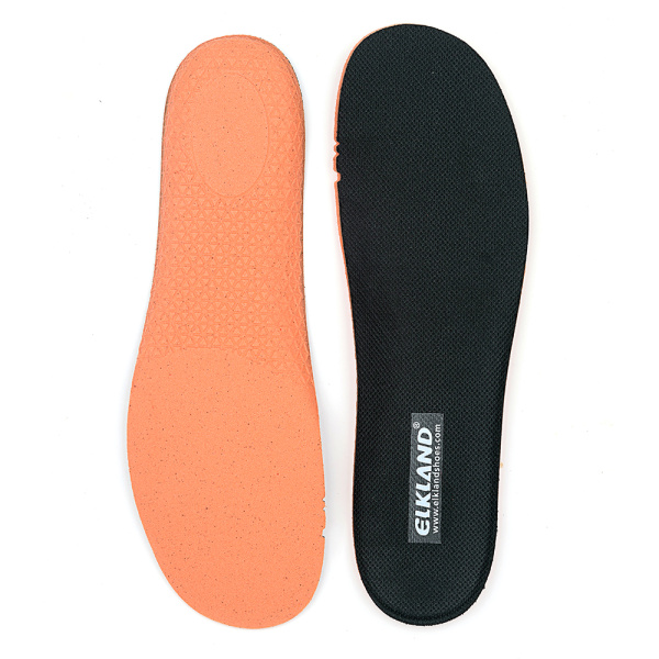 Полуботинки (кроссовки) текстиль, микрофибра, подошва ПУ, резина, серые ELKLAND мод. 340E