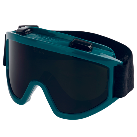 Очки газоэлектросварщика ЗН-56 (улучш.металл)