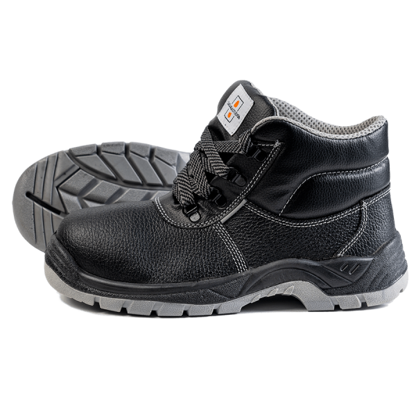 Ботинки Стандарт Плюс МП ПУ/ПУ арт.4208Т ЗападБалтОбувь