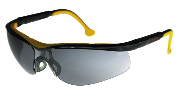 Очки защитные открытые О50 MONACO super (5-2,5 PC) арт.15023