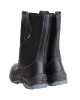 Сапоги "Гермес", кожа, МП, ПУ-ТПУ