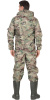Костюм "Турист" куртка дл., брюки (тк.Оксфорд) КМФ Мультикам (ЧЗ)