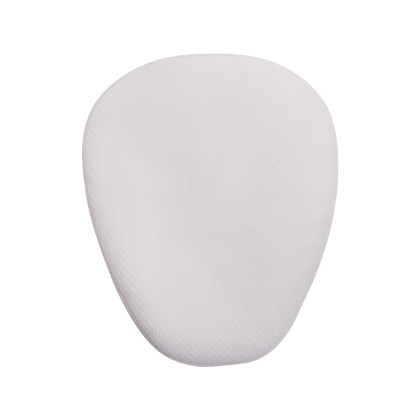 6023 Фильтр противоаэрозольный Jeta Safety класса P3R D, в упаковке 4 шт