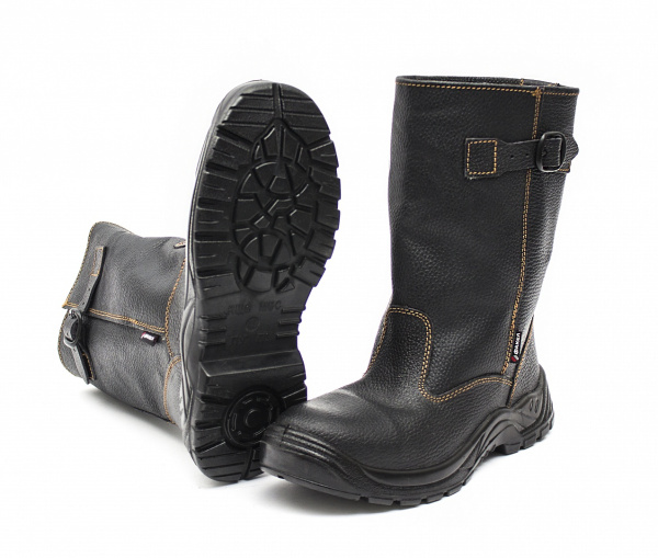 Сапоги ОНИКС ПУ