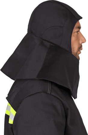 Подшлемник сварщика ПРОМЕТЕЙ ФРОСТ утепленный