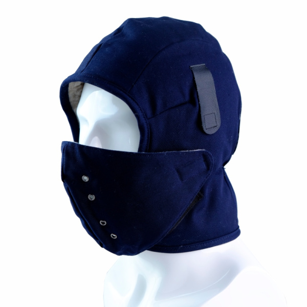 Головной убор второго слоя для взрослых: подшлемник FavoriT СУРГУТ