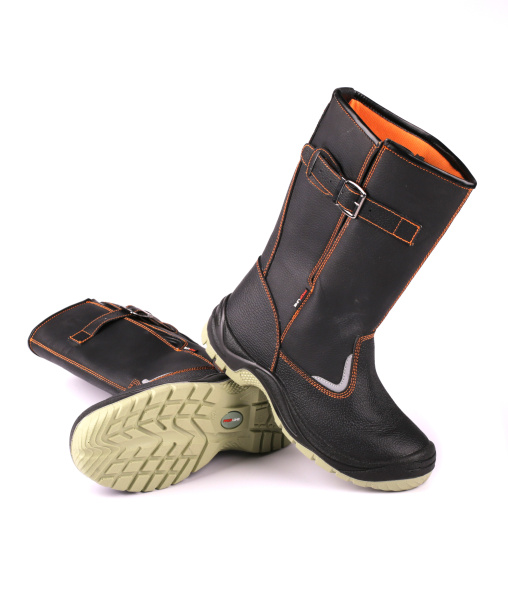 Сапоги PROFLINE МП МС ПУ/ТП