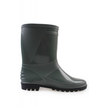 Сапоги ПВХ мужские, высота 28 см. ( арт.D-28) STEP