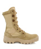 Ботинки с высокими берцами 516 П песочный «SHOT DESERT» GARSING
