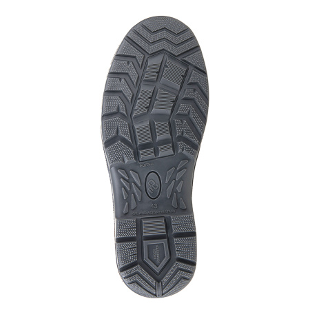 Ботинки кожаные мод. 212ТК  ПУ-ТПУ, КП