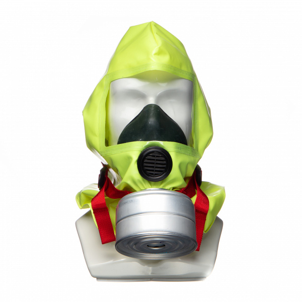 Самоспасатель ЗЕВС У