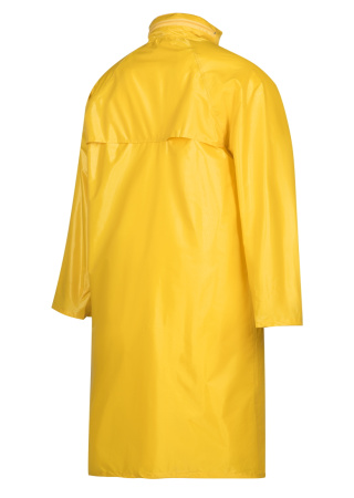 Плащ для защиты от влаги 2Hands РР1 желтый
