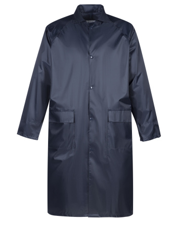 Плащ для защиты от влаги 2Hands РР1 синий