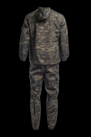 Костюм летний мужской Горка 5, MULTICAM City/063